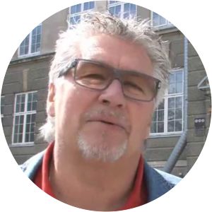 Dagfinn Ellefsen - Musical artist