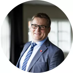 Dagfinn Henrik Olsen