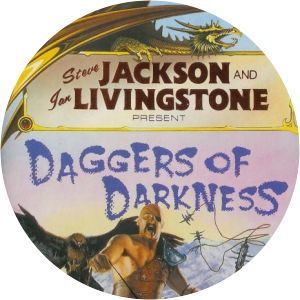 Daggers of Darkness