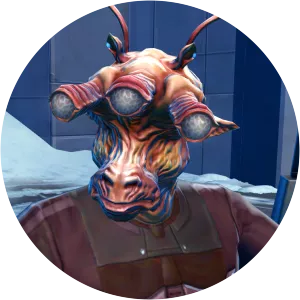 Daggoth - 