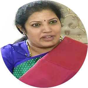 Daggubati Purandeswari