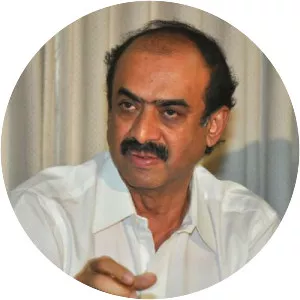 Daggubati Suresh Babu
