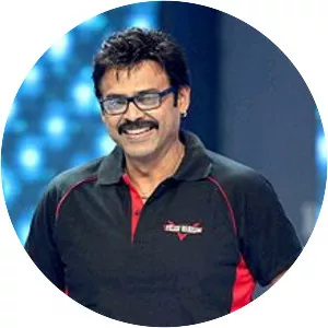 Venkatesh Daggubati