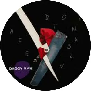 Daggy Man