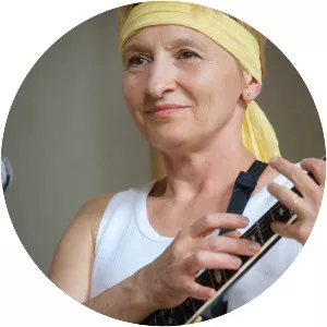 Dagmar Andrtová-Voňková Musician