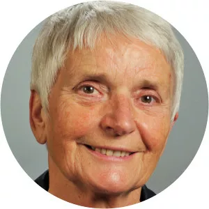 Dagmar Coester-Waltjen