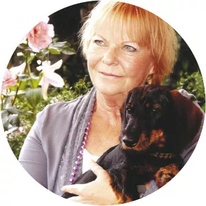 Dagmar Cohrs photograph