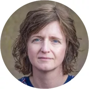 Dagmar Divjak photograph