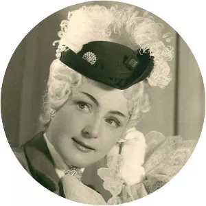 Dagmar Hermann Musician