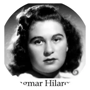 Dagmar Hilarová