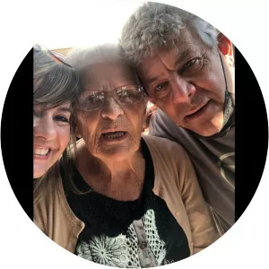 Dagmar Huff photograph