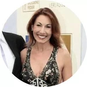 Dagmar Kögel - Ralph Siegel's ex-wife