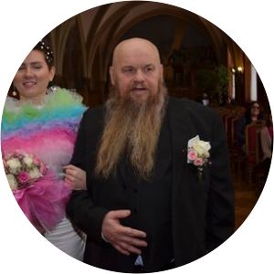 Dagmar Kubickova photograph