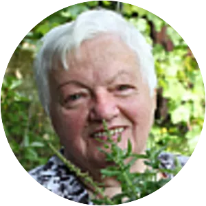 Dagmar Lanska - Author