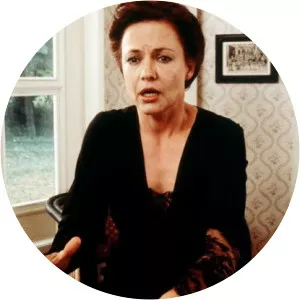 Dagmar Mettler photograph