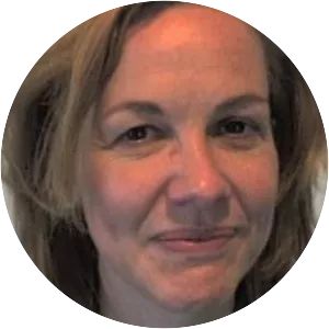 Dagmar Mielke photograph