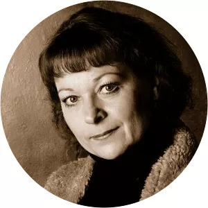 Dagmar Novotná