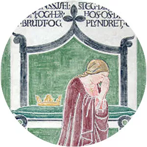 Dagmar of Bohemia