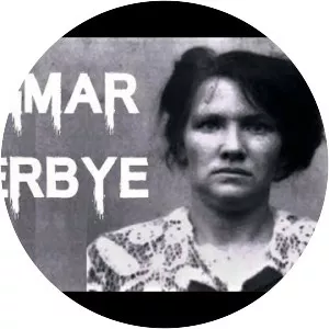 Dagmar Overbye - Danish serial killer