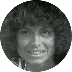 Dagmar Puetz photograph