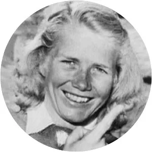 Dagmar Rom - Olympic athlete