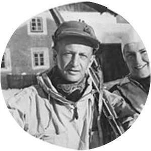 Dagmar Salén - Swedish sailor