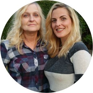 Dagmar Sprenger photograph