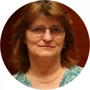 Dagmar Švubová - Olympic athlete