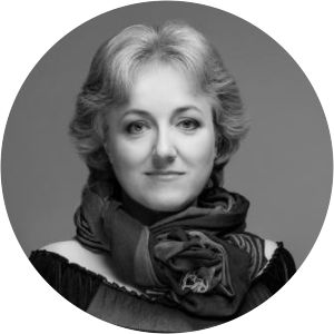 Dagmar Vankatova - Musical artist