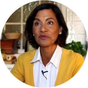 Dagmar Von Cramm - Journalist