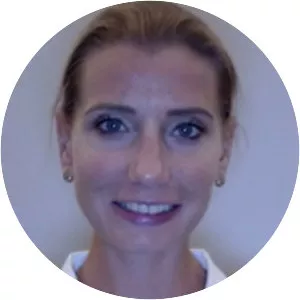 Dagmara Handzlik - Olympic athlete