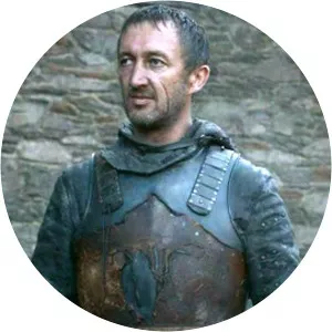 Dagmer Cleftjaw - Fictional character