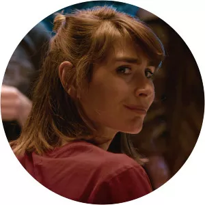 Dagna Litzenberger-Vinet