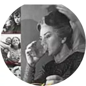 Dagnė Jakševičiūtė photograph