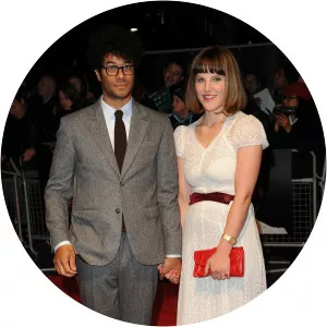 Dagny Baassuik Ayoade photograph