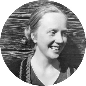 Dagny Bjørnson Gulbransson - Author