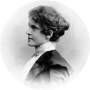 Dagny Bjørnson
