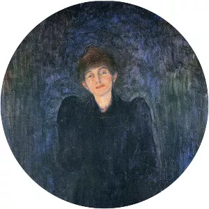 Dagny Juel Przybyszewska