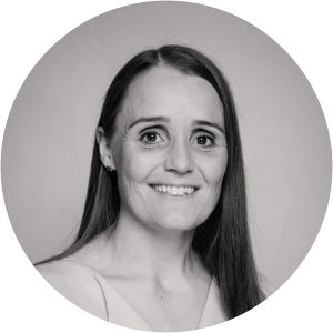 Dagný Linda Kristjánsdóttir