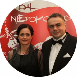 Dagny Sakiewicz photograph