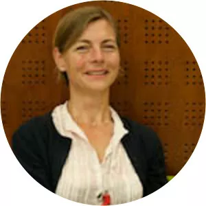 Dagny Stuedahl - Researcher