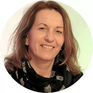 Dagny Sunnanå Hausken