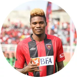 Dago Tshibamba Samu - Football player