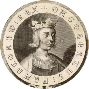 Dagobert II