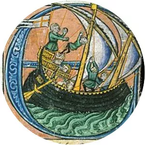 Dagobert of Pisa