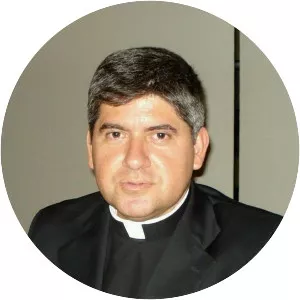 Dagoberto Campos Salas