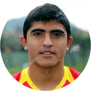 Dagoberto Currimilla