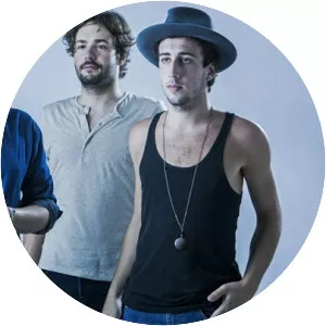 Dagomago - Musical artist