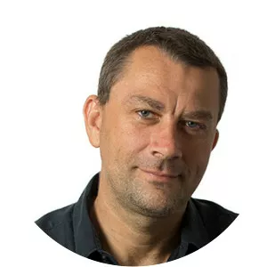 Dagomir Kaszlikowski - Physicist