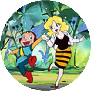 Dagon in the Land of Weeds